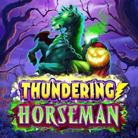 Thundering Horseman