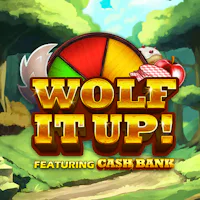 Wolf It Up