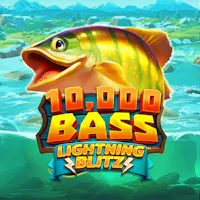 10,000 Bass Lightning Blitz
