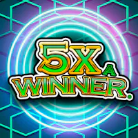 5X a Winner