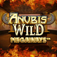 Anubis Wild Megaways
