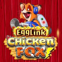 Egglink Chicken Fox