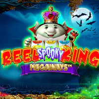 Reel Spooky King Megaways