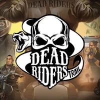 Dead Rider's Trail
