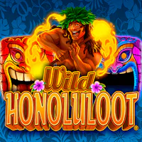 Wild Honoluloot