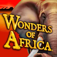 Wonders of Africa