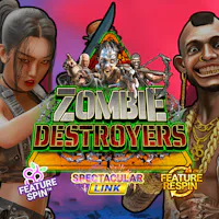 Zombie Destroyers