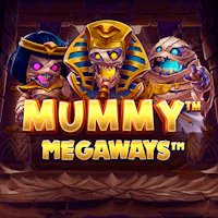 Mummy Megaways