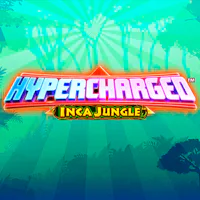 Hypercharged Inca Jungle