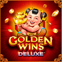 Golden Wins Deluxe