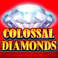 Colossal Diamonds