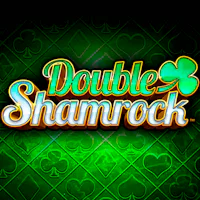 Double Shamrock