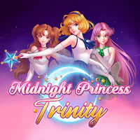 Midnight Princess Trinity