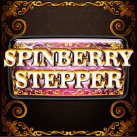 Spinberry Stepper