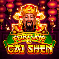 Fortune Of Cai Shen