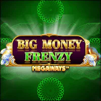 Big Money Frenzy Megaways