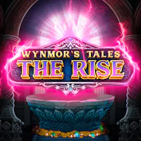 Wynmor's Tales: The Rise