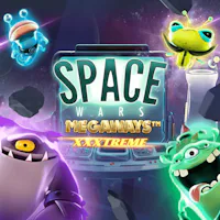 Space Wars MegaWays XXXtreme