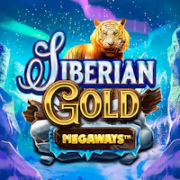Siberian Gold Megaways