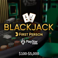 Playstar Blackjack