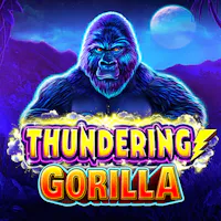 Thundering Gorilla