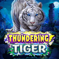 Thundering Tiger