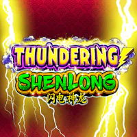 Thundering Shenlong
