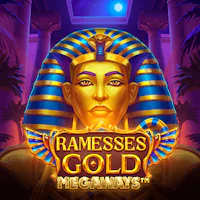 Ramesses Gold Megaways