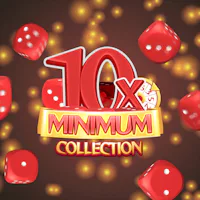 10x Minimum Collection