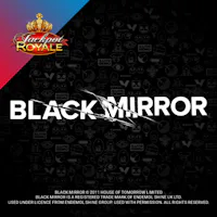 Black Mirror Jackpot Royale