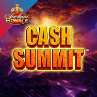 Cash Summit Jackpot Royale