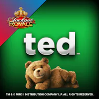 Ted Jackpot Royale
