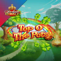 Top O' The Pots Jackpot Royale
