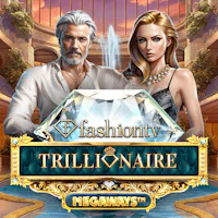 Trillionaire Megaways