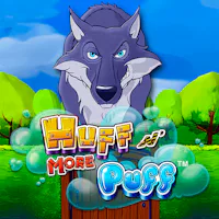 Huff N More Puff