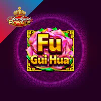 Fu Gui Hua Jackpot Royale
