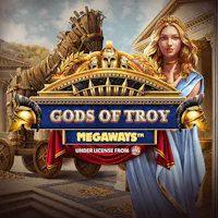 Gods Of Troy Megaways