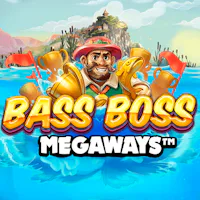 Bass Boss Megaways