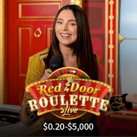 Red Door Roulette