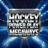 Hockey Power Play Megaways