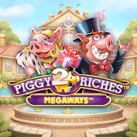 Piggy Riches 2 Megaways