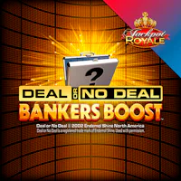Deal Or No Deal Bankers Boost Jackpot Royale