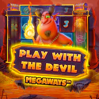 Play With the Devil Megaways