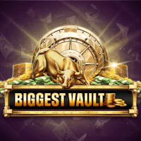 Biggest Vault