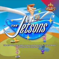 The Jetsons Jackpot Royale