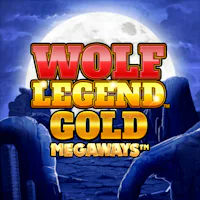 Wolf Legend Gold Megaways